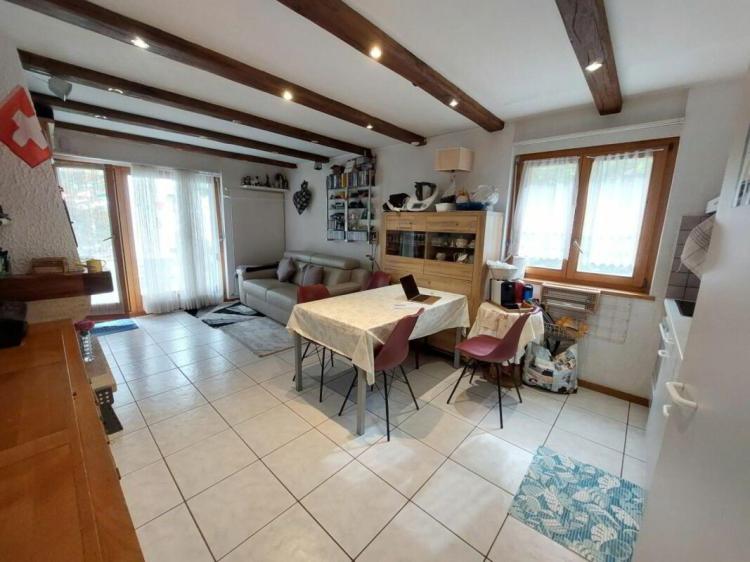 Apartment for sale, Chemin des Prés 8 (Crans-Montana, Switzerland)