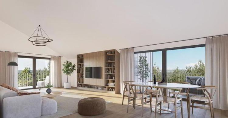 Appartement 3.5 pièces