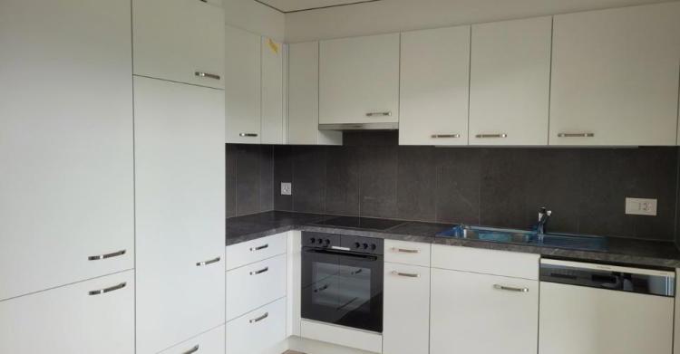 Appartement 4.5 pièces