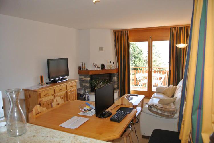 Appartement 3.5 pièces
