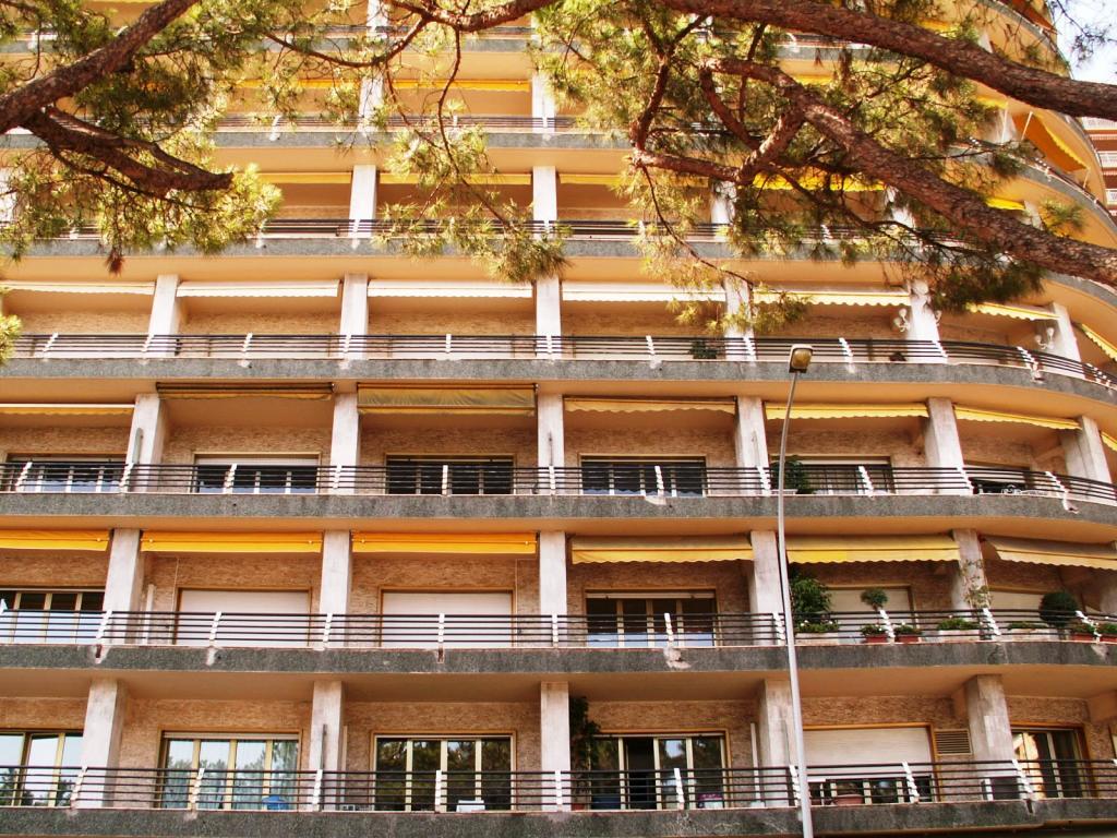 Ermanno Palace