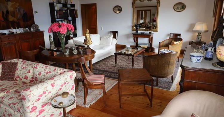 Appartement 7.5 pièces