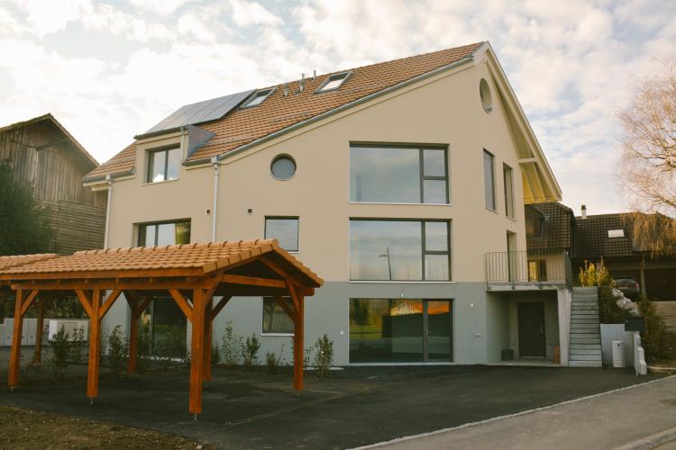 House for sale in Orny, Switzerland