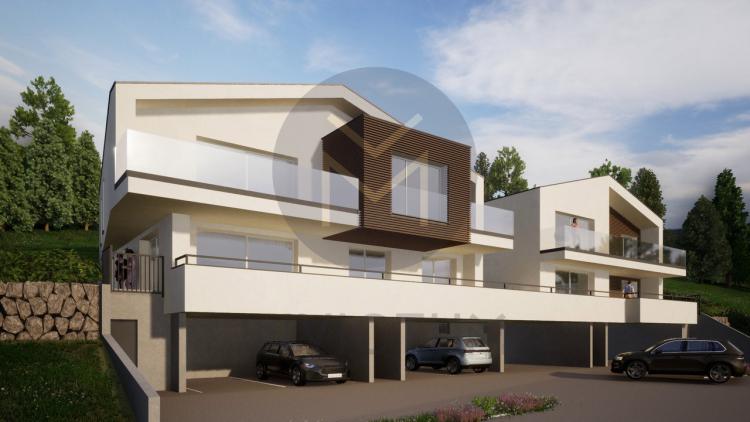 Apartment for sale, Chemin du Vany-Blanc 11 (Botterens, Switzerland)