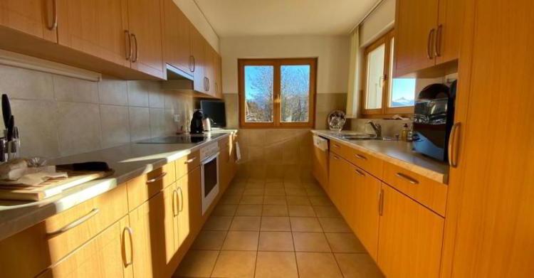 Appartement 3.5 pièces