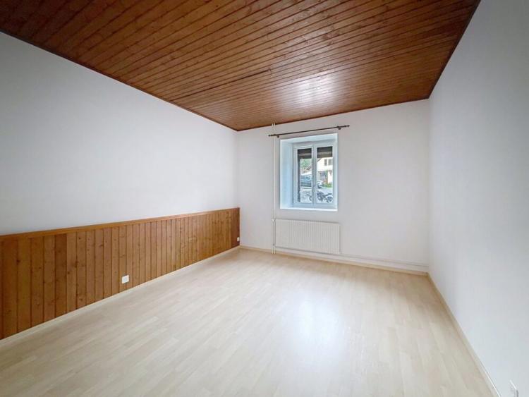 Bel appartement de 4.5 pièces