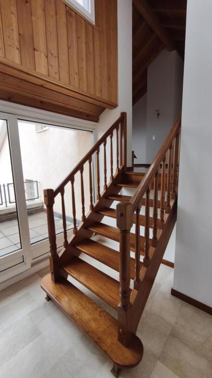 Apartment for rent, Chemin des Vergers 15 (Prangins, Switzerland)