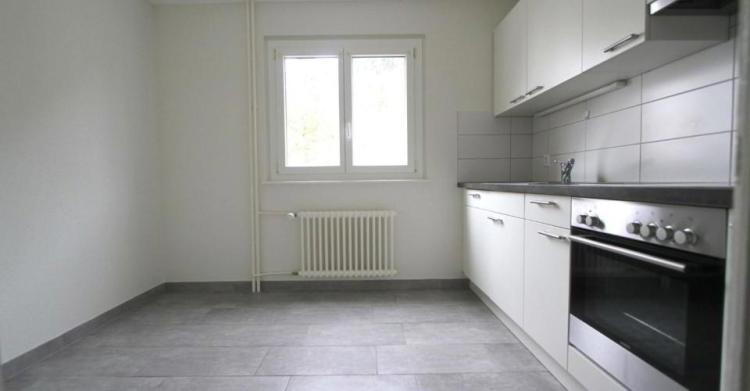 Appartement 4.5 pièces