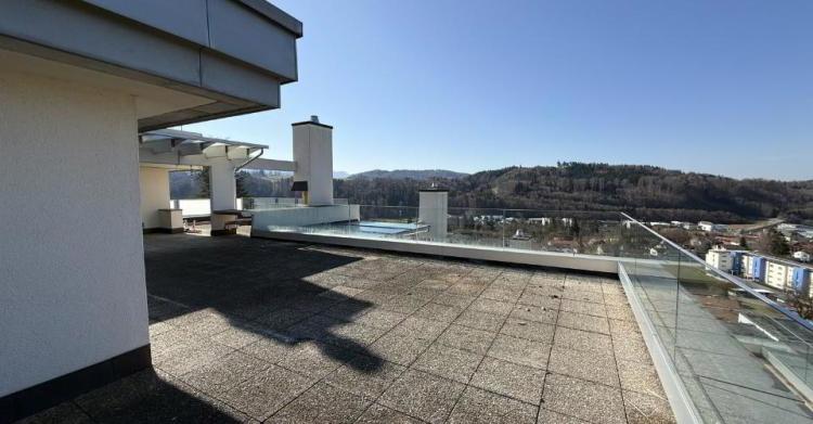 Maison terrasse 5.5 pièces