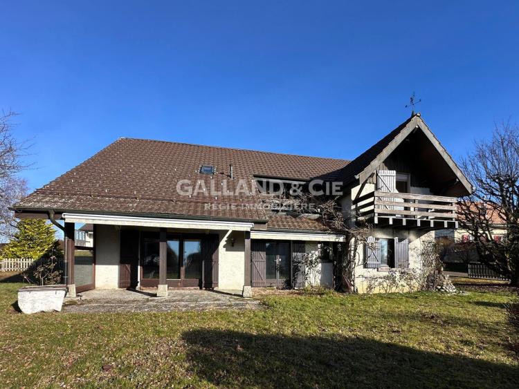 House for sale in Froideville, Switzerland