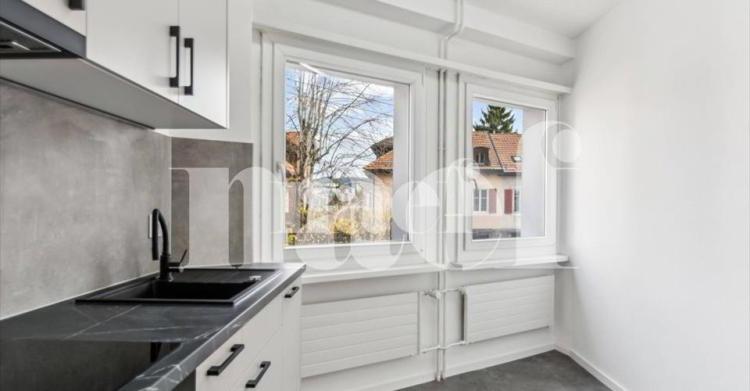 Appartement 2 pièces