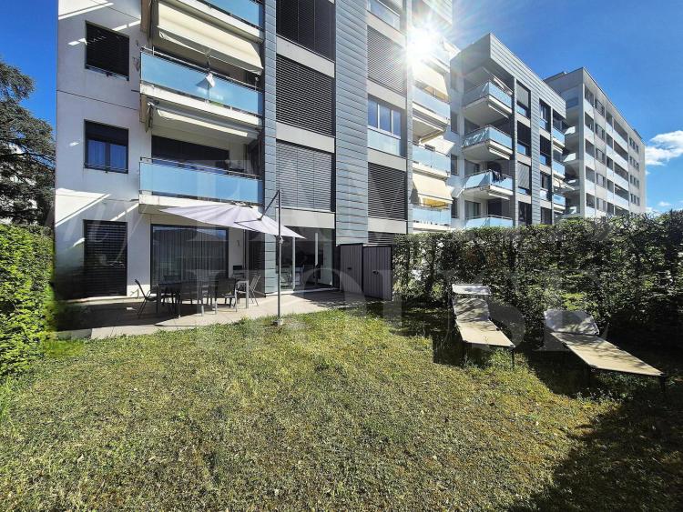 Apartment for sale, Vernier (Vernier, Switzerland)