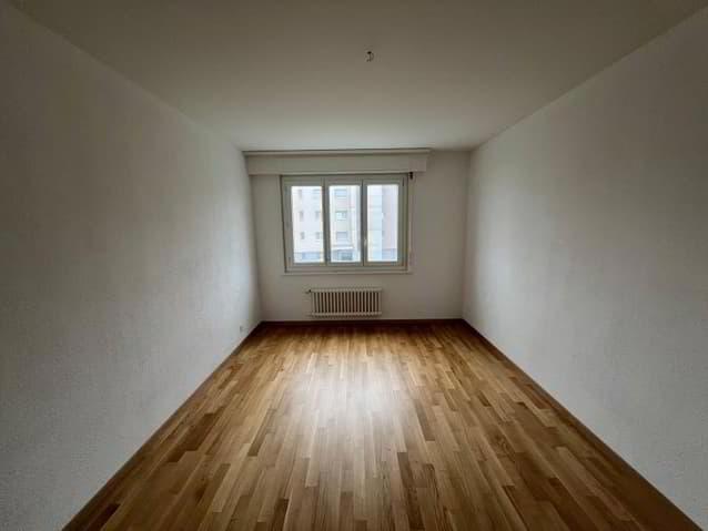 01257 - Appartement 3 pièces - Rte de la Gare 19-21 - BOUDRY