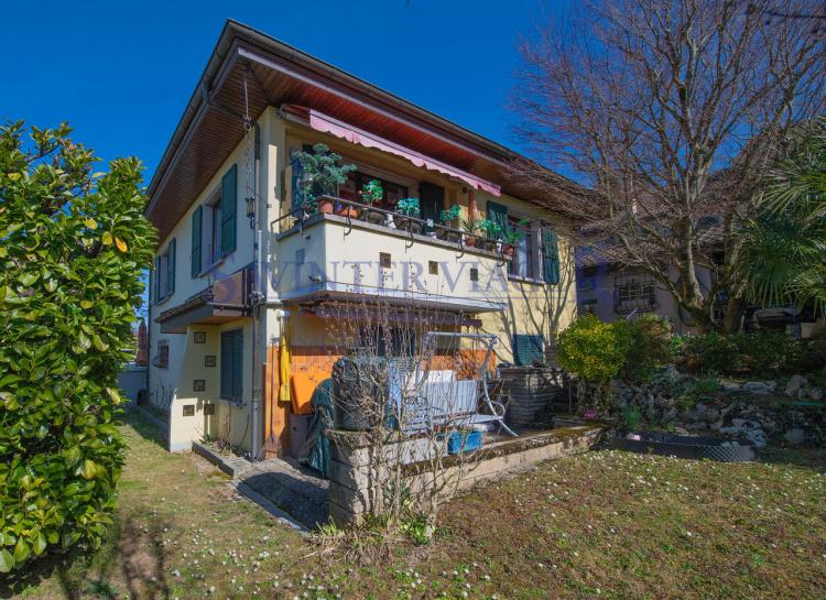 House for sale in Ecublens, Switzerland
