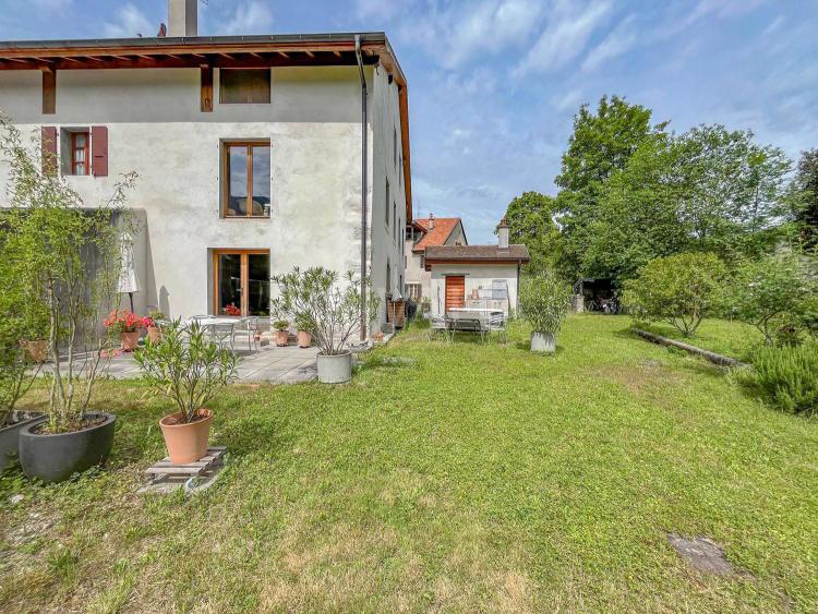 House for sale in Troinex, Switzerland
