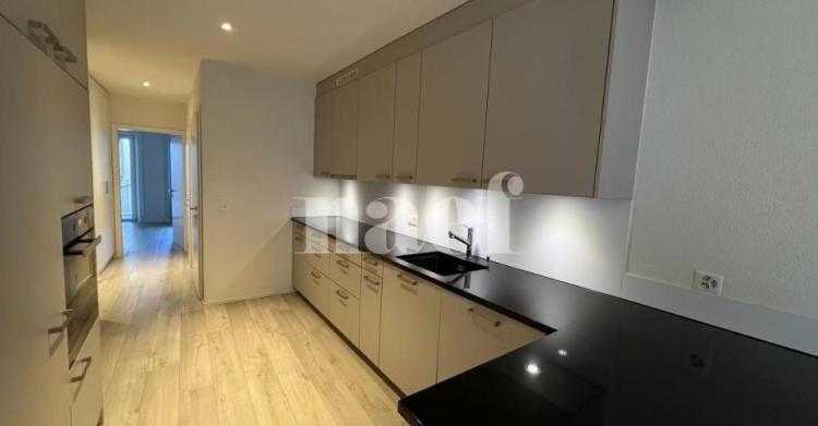 Appartement 2.5 pièces