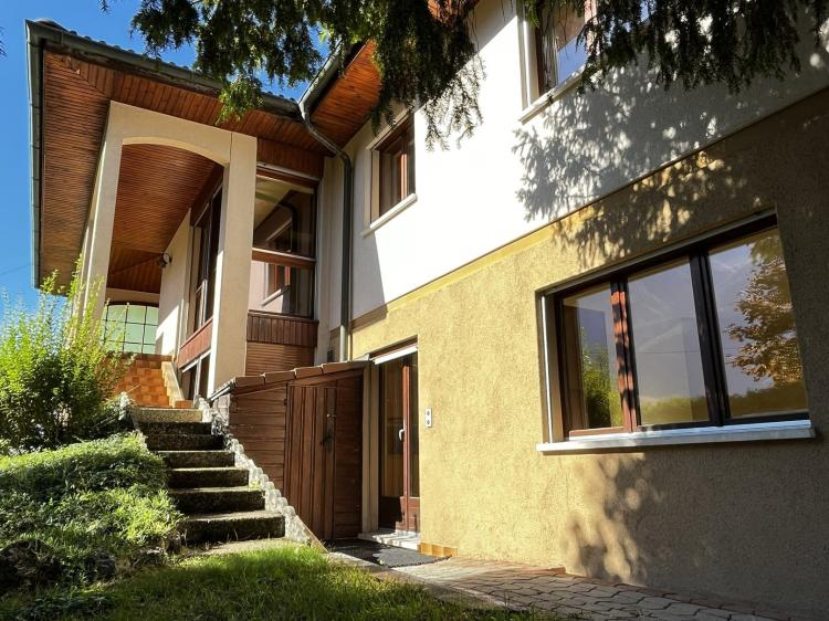 House for sale in Saillon, Switzerland