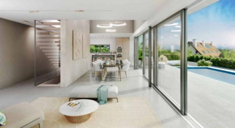 La Citronnelle – Villa de haut standing avec piscine
