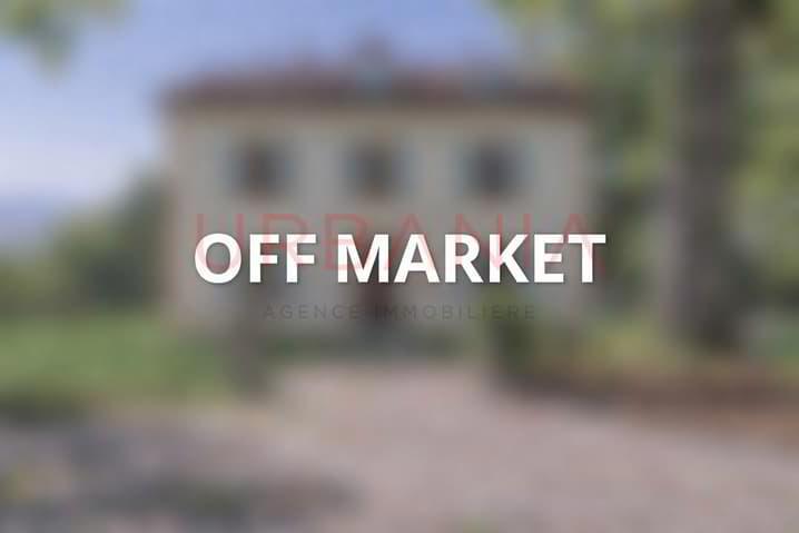 Demeure de Maître d'Exception - Domaine Privé aux Portes de Genève