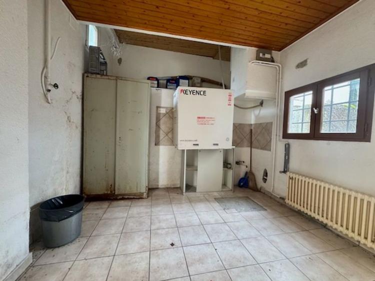 House for sale in Le Locle, Switzerland
