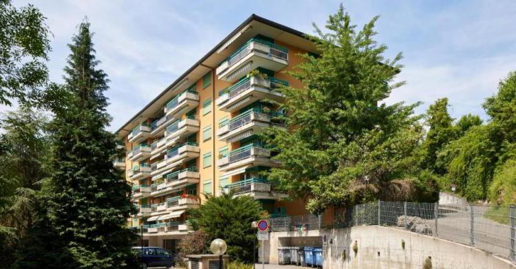 Appartement 3.5 pièces