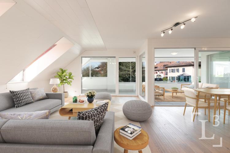 Apartment for sale, Proche d'Aubonne, L3 (Aubonne, Switzerland)