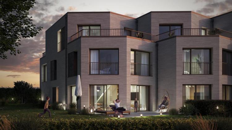Apartment for sale, Chemin du Monastier 7 (Nyon, Switzerland)