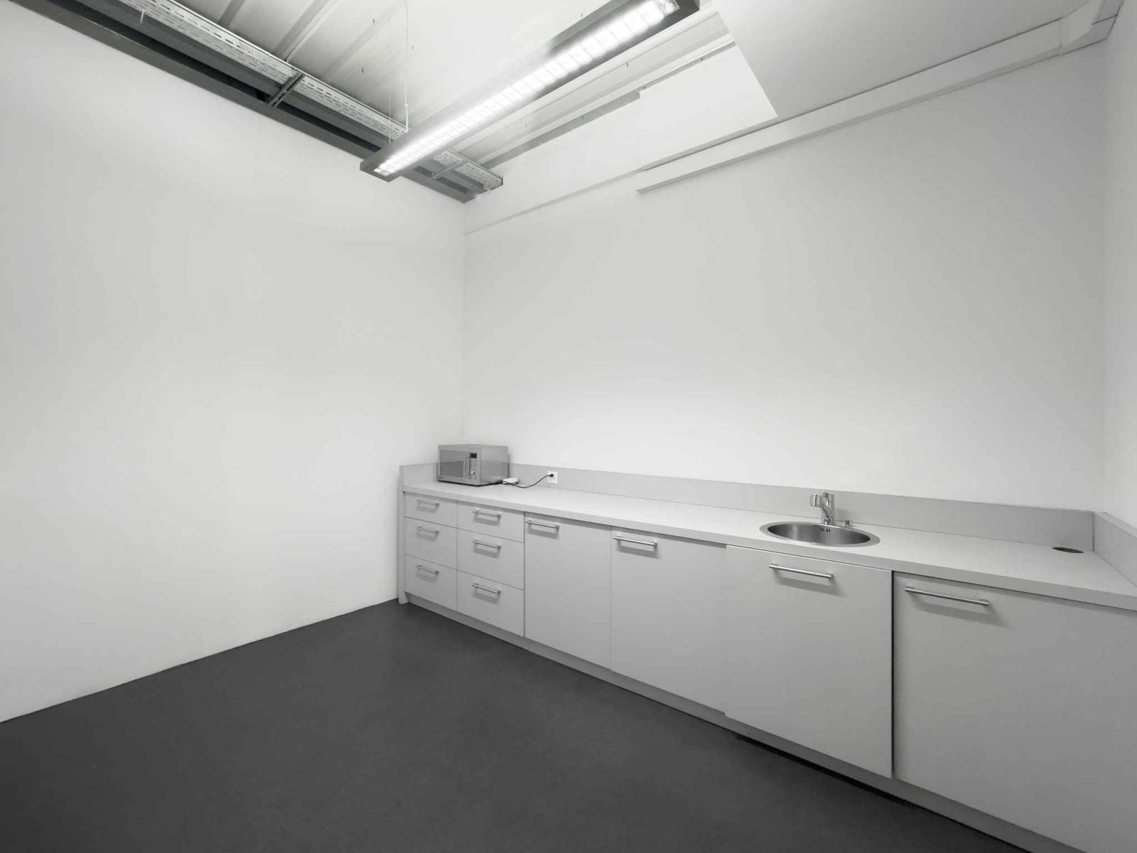 Bureau lumineux de 174m² à Carouge