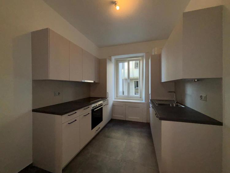 Apartment for rent, Rue Jacob-Brandt 59 (La Chaux-de-Fonds, Switzerland)