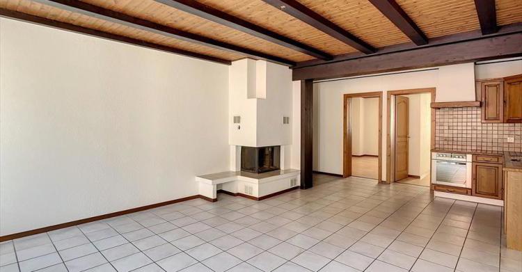 Appartement 3.5 pièces