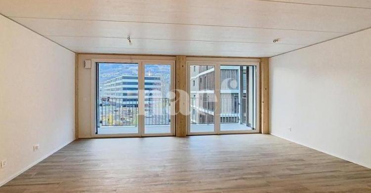 Appartement 3.5 pièces