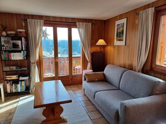 Wochenmiete - Apartment N°10 PPE Panoramische B