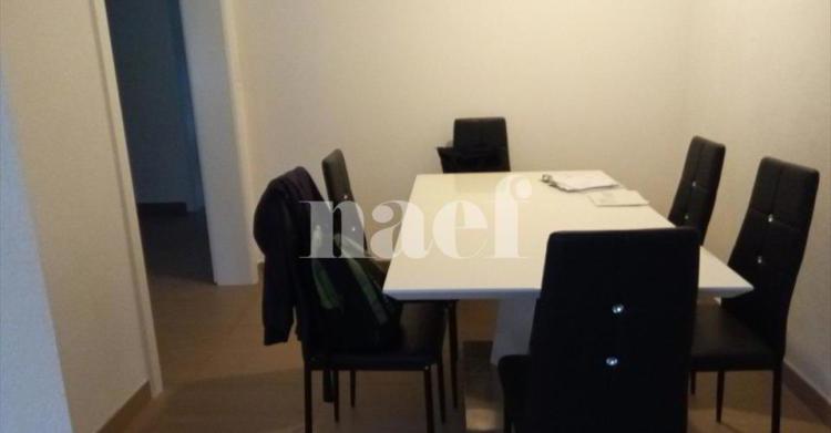 Appartement 3.5 pièces