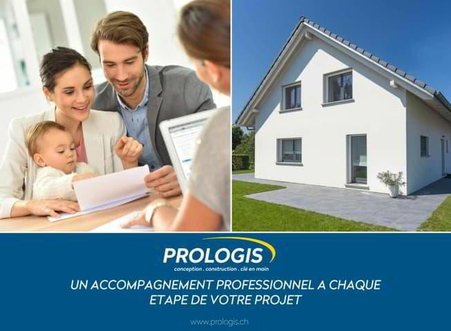 Villa individuelle 5.5 pièces à Aproz (Nendaz)