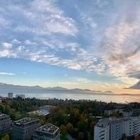 Splendide appartement renové au centre de Malley