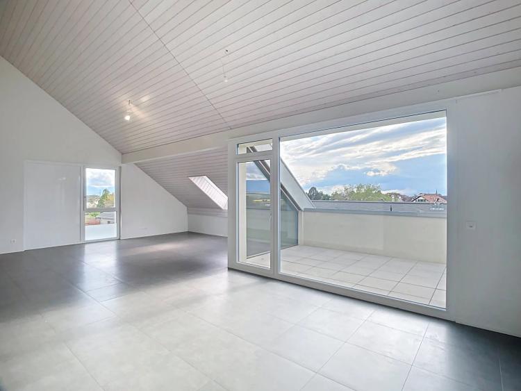 Apartment for sale in Villars-Sainte-Croix, Switzerland