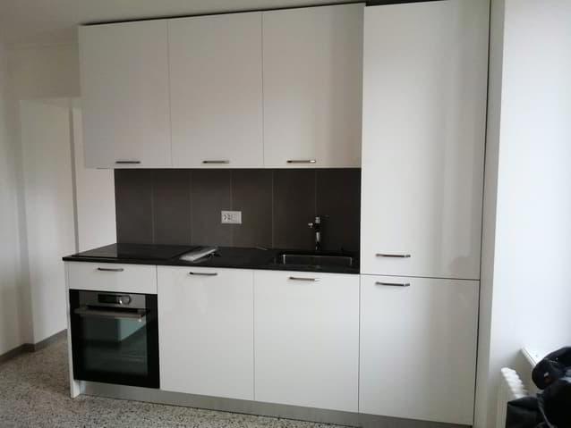Appartement de 3 pièces