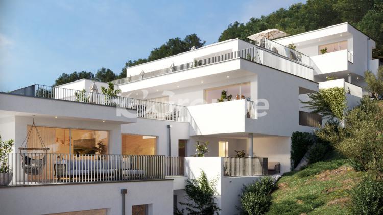 Apartment for sale, Route de Bramois (Sion, Switzerland)