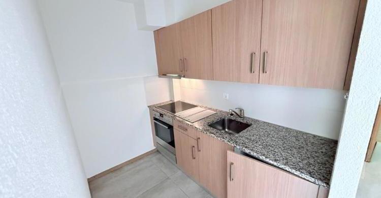 Appartement 1.5 pièces