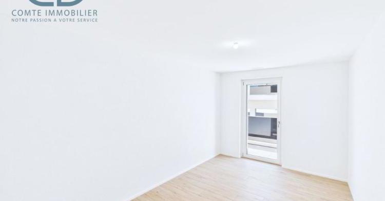 Appartement 4.5 pièces