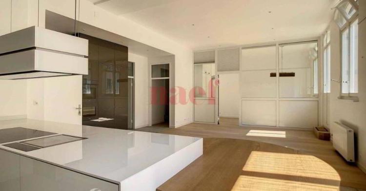 Appartement 4.5 pièces
