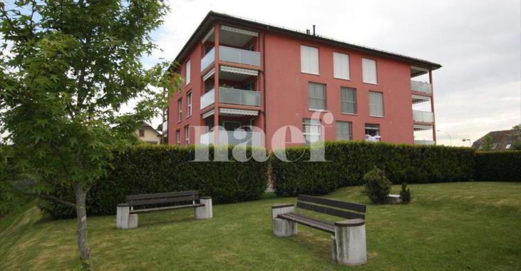 Appartement 5.5 pièces