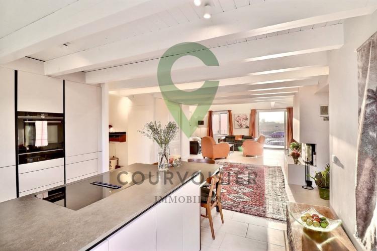 Apartment for sale in Mont-sur-Rolle, Switzerland