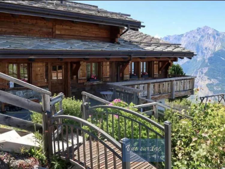 House for rent in Nendaz, Switzerland