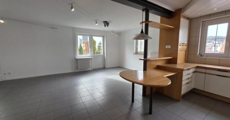 Appartement 7 pièces