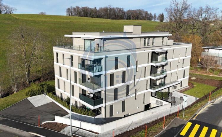 Apartment for sale, Route de Palézieux 160 (Châtel-Saint-Denis, Switzerland)