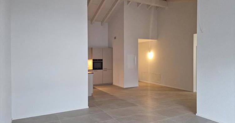 Appartement 3.5 pièces