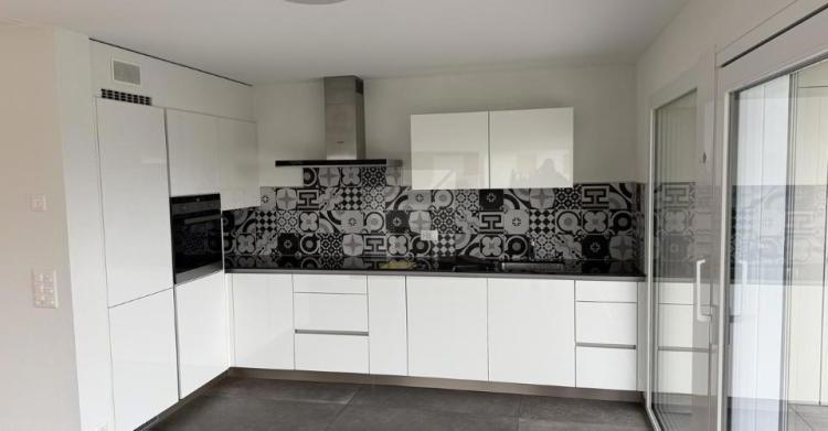 Appartement 3.5 pièces