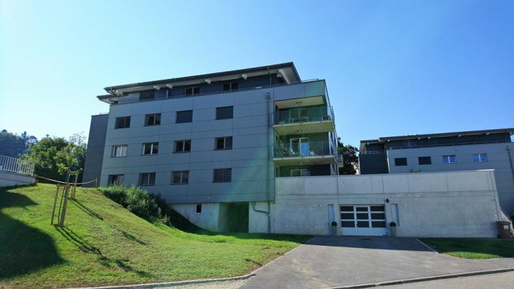 Apartment for rent, Route de l'Orée-du-Bois 10 (La Chaux-de-Fonds, Switzerland)