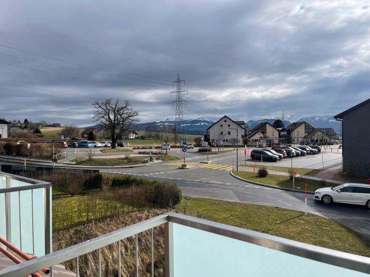 Apartment for rent, Route du Vieux-Collège 1 (Servion, Switzerland)